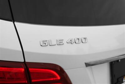 2017 Mercedes-Benz GLE GLE 400 4MATIC   - Photo 5 - Edmonton, AB T5G 3E5