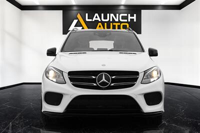 2017 Mercedes-Benz GLE GLE 400 4MATIC   - Photo 11 - Edmonton, AB T5G 3E5