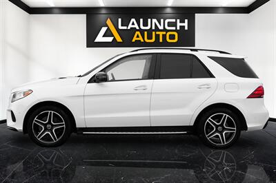 2017 Mercedes-Benz GLE GLE 400 4MATIC   - Photo 2 - Edmonton, AB T5G 3E5