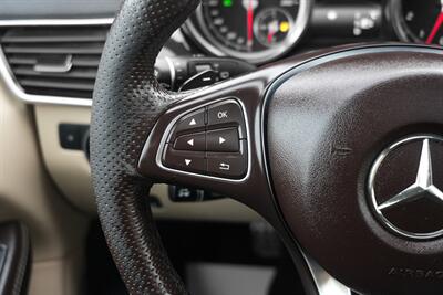 2017 Mercedes-Benz GLE GLE 400 4MATIC   - Photo 18 - Edmonton, AB T5G 3E5