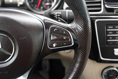 2017 Mercedes-Benz GLE GLE 400 4MATIC   - Photo 21 - Edmonton, AB T5G 3E5