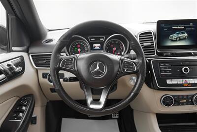 2017 Mercedes-Benz GLE GLE 400 4MATIC   - Photo 16 - Edmonton, AB T5G 3E5