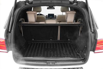 2017 Mercedes-Benz GLE GLE 400 4MATIC   - Photo 7 - Edmonton, AB T5G 3E5