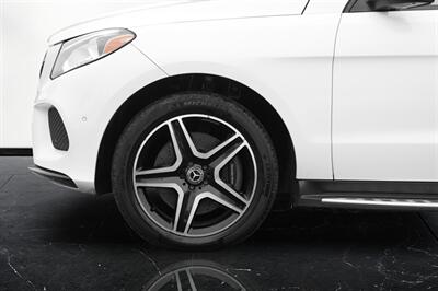 2017 Mercedes-Benz GLE GLE 400 4MATIC   - Photo 3 - Edmonton, AB T5G 3E5