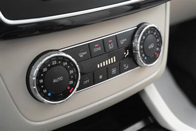 2017 Mercedes-Benz GLE GLE 400 4MATIC   - Photo 25 - Edmonton, AB T5G 3E5