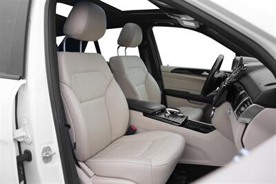 2017 Mercedes-Benz GLE GLE 400 4MATIC   - Photo 34 - Edmonton, AB T5G 3E5