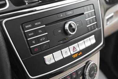 2017 Mercedes-Benz GLE GLE 400 4MATIC   - Photo 24 - Edmonton, AB T5G 3E5