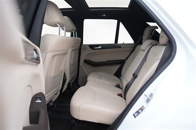 2017 Mercedes-Benz GLE GLE 400 4MATIC   - Photo 32 - Edmonton, AB T5G 3E5