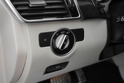 2017 Mercedes-Benz GLE GLE 400 4MATIC   - Photo 15 - Edmonton, AB T5G 3E5