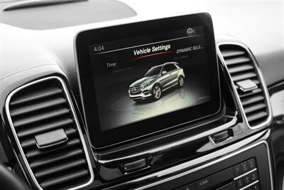 2017 Mercedes-Benz GLE GLE 400 4MATIC   - Photo 23 - Edmonton, AB T5G 3E5