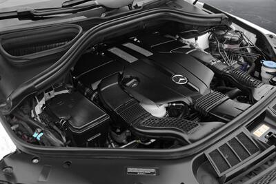 2017 Mercedes-Benz GLE GLE 400 4MATIC   - Photo 12 - Edmonton, AB T5G 3E5