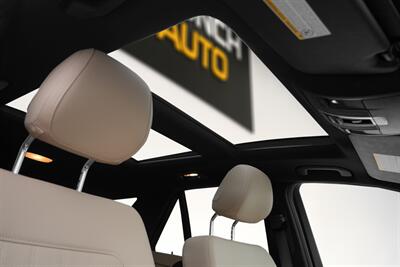 2017 Mercedes-Benz GLE GLE 400 4MATIC   - Photo 31 - Edmonton, AB T5G 3E5