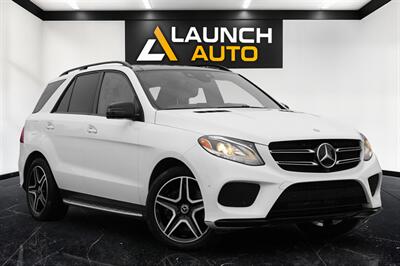 2017 Mercedes-Benz GLE GLE 400 4MATIC   - Photo 10 - Edmonton, AB T5G 3E5