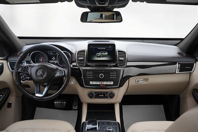 2017 Mercedes-Benz GLE GLE 400 4MATIC   - Photo 35 - Edmonton, AB T5G 3E5