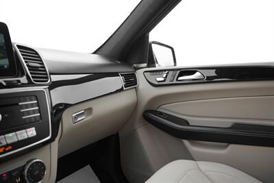 2017 Mercedes-Benz GLE GLE 400 4MATIC   - Photo 28 - Edmonton, AB T5G 3E5