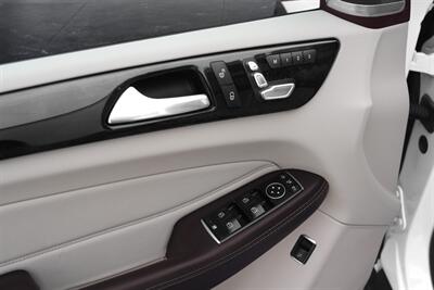 2017 Mercedes-Benz GLE GLE 400 4MATIC   - Photo 14 - Edmonton, AB T5G 3E5