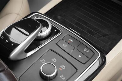 2017 Mercedes-Benz GLE GLE 400 4MATIC   - Photo 27 - Edmonton, AB T5G 3E5