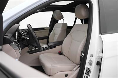 2017 Mercedes-Benz GLE GLE 400 4MATIC   - Photo 13 - Edmonton, AB T5G 3E5