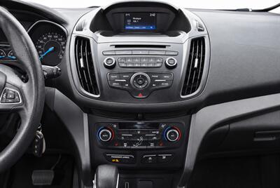 2018 Ford Escape SE - Photo 8 - Edmonton, AB T5G 3E5
