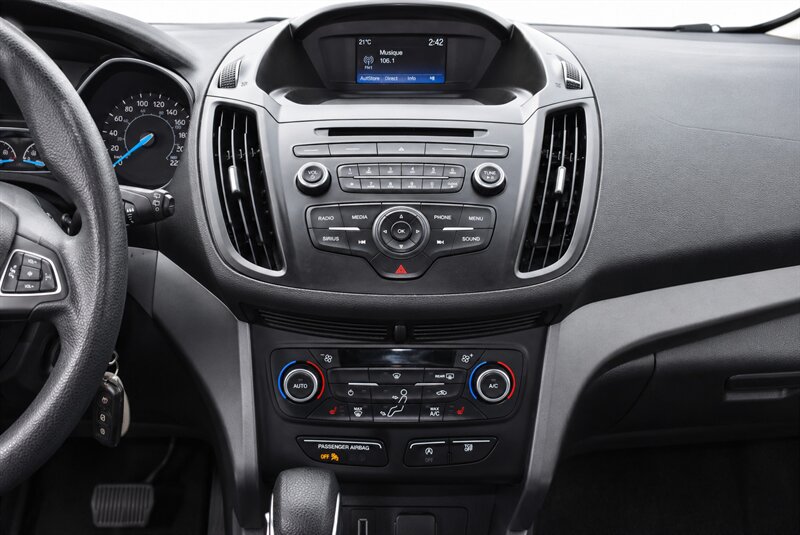 2018 Ford Escape SE - Photo 8 - Edmonton, AB T5G 3E5