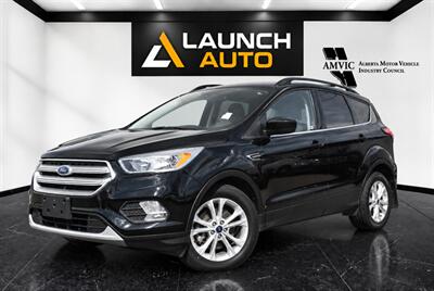 2018 Ford Escape SE SUV