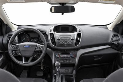 2018 Ford Escape SE - Photo 7 - Edmonton, AB T5G 3E5