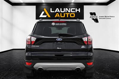 2018 Ford Escape SE - Photo 3 - Edmonton, AB T5G 3E5