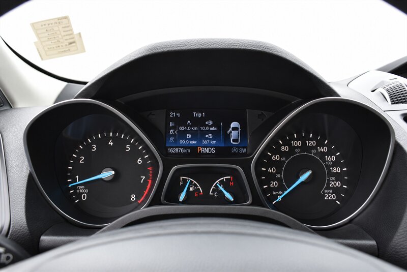 2018 Ford Escape SE - Photo 11 - Edmonton, AB T5G 3E5