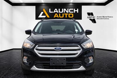 2018 Ford Escape SE - Photo 5 - Edmonton, AB T5G 3E5