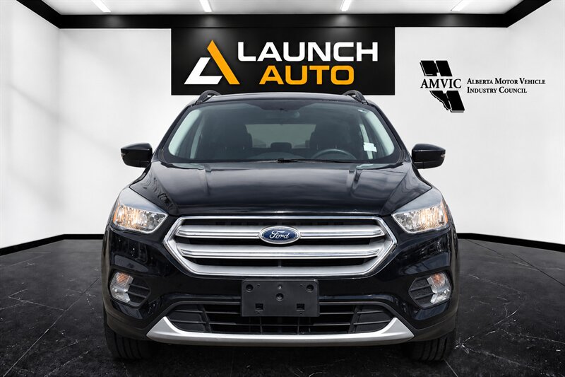 2018 Ford Escape SE - Photo 5 - Edmonton, AB T5G 3E5