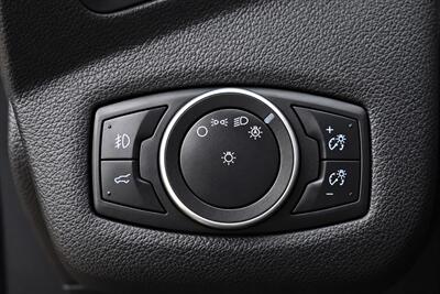 2018 Ford Escape SE - Photo 13 - Edmonton, AB T5G 3E5