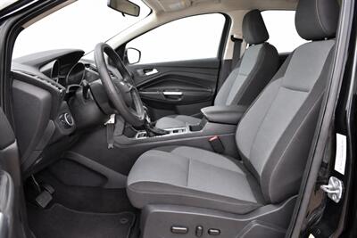 2018 Ford Escape SE - Photo 14 - Edmonton, AB T5G 3E5