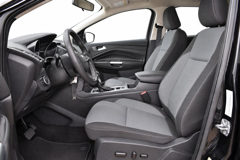 2018 Ford Escape SE - Photo 14 - Edmonton, AB T5G 3E5