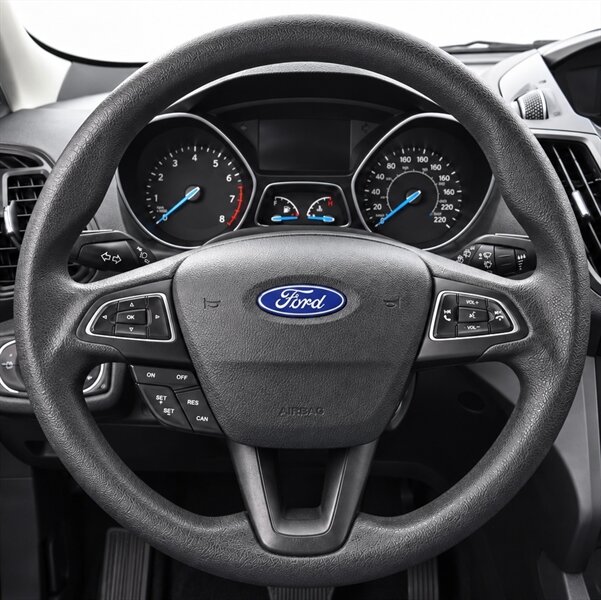 2018 Ford Escape SE - Photo 10 - Edmonton, AB T5G 3E5