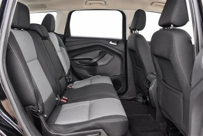 2018 Ford Escape SE - Photo 16 - Edmonton, AB T5G 3E5