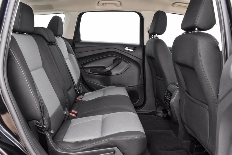 2018 Ford Escape SE - Photo 16 - Edmonton, AB T5G 3E5
