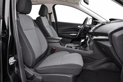 2018 Ford Escape SE - Photo 15 - Edmonton, AB T5G 3E5