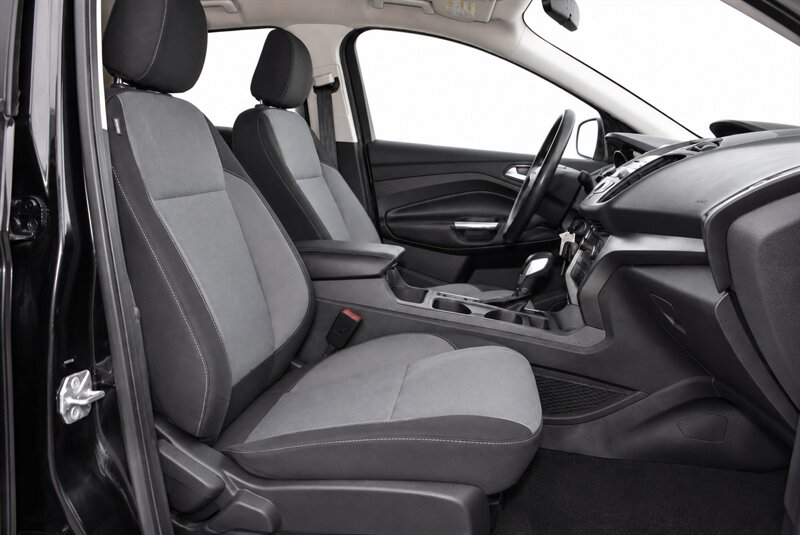 2018 Ford Escape SE - Photo 15 - Edmonton, AB T5G 3E5