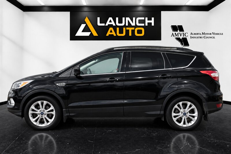 2018 Ford Escape SE - Photo 2 - Edmonton, AB T5G 3E5