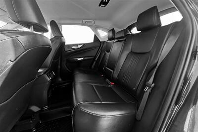 2025 Lexus NX 250 Signature   - Photo 27 - Edmonton, AB T5G 3E5