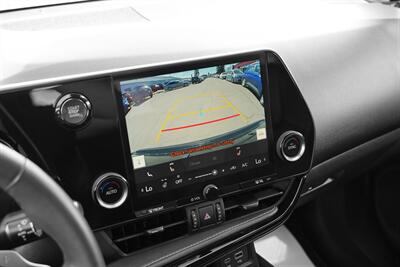 2025 Lexus NX 250 Signature   - Photo 19 - Edmonton, AB T5G 3E5