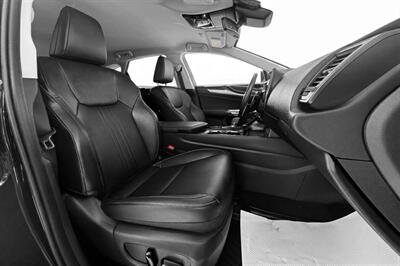 2025 Lexus NX 250 Signature   - Photo 29 - Edmonton, AB T5G 3E5