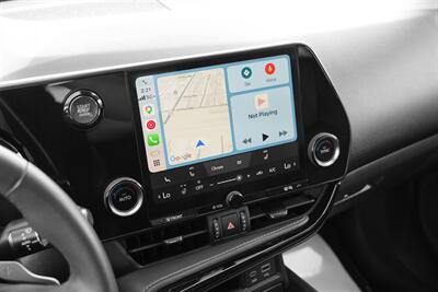 2025 Lexus NX 250 Signature   - Photo 18 - Edmonton, AB T5G 3E5