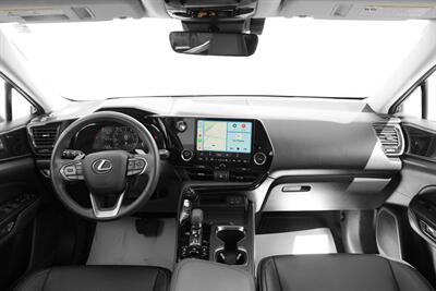 2025 Lexus NX 250 Signature   - Photo 30 - Edmonton, AB T5G 3E5