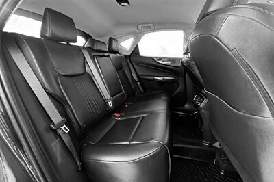 2025 Lexus NX 250 Signature   - Photo 28 - Edmonton, AB T5G 3E5