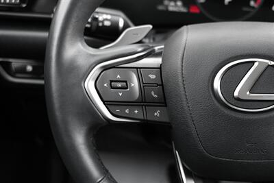2025 Lexus NX 250 Signature   - Photo 13 - Edmonton, AB T5G 3E5