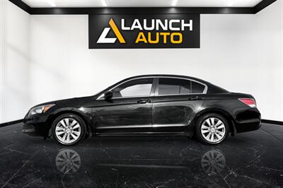 2012 Honda Accord EX-L   - Photo 2 - Edmonton, AB T6B 0B7