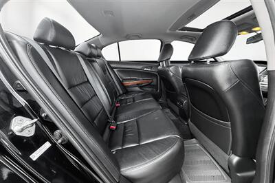 2012 Honda Accord EX-L   - Photo 20 - Edmonton, AB T6B 0B7