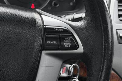 2012 Honda Accord EX-L   - Photo 13 - Edmonton, AB T6B 0B7