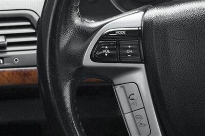 2012 Honda Accord EX-L   - Photo 12 - Edmonton, AB T6B 0B7